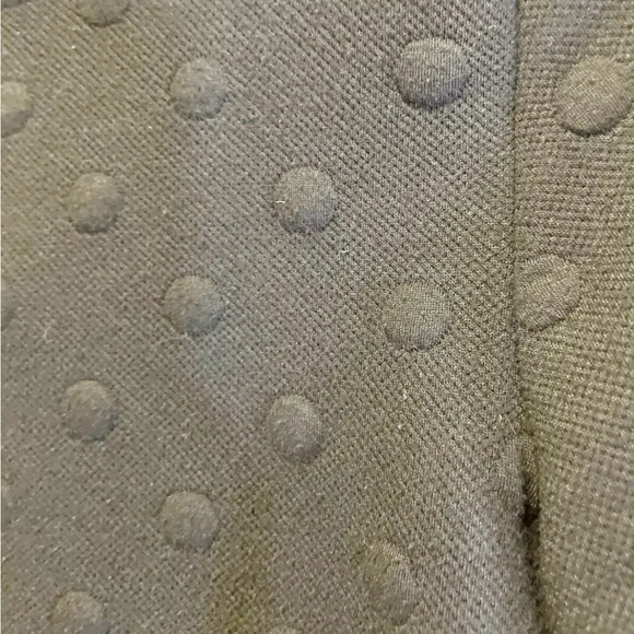 Anthropologie Polka Dot Perfection Size Mefium - Picture 8 of 8